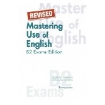 MASTERING USE OF ENGLISH B2 SB