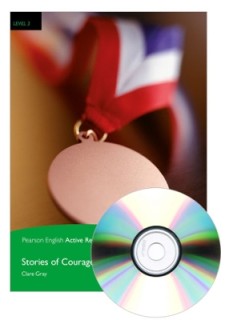 PAR 3: STORIES OF COURAGE (+ MULTI-ROM WITH MP3 PACK)