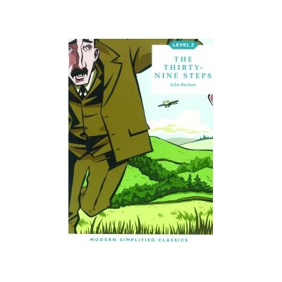 MSC 2: THE THIRTY-NINE STEPS