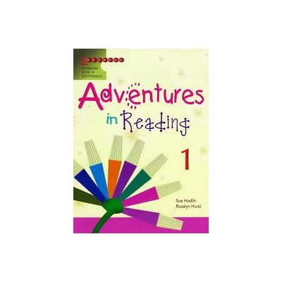 ADVENTURES IN READING 1