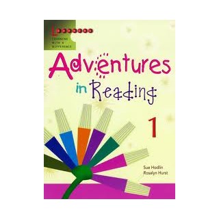 ADVENTURES IN READING 1