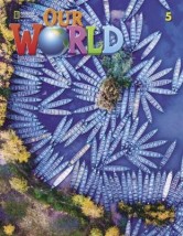 OUR WORLD 5 SB ( + SPARK) AMER. ED 2ND ED