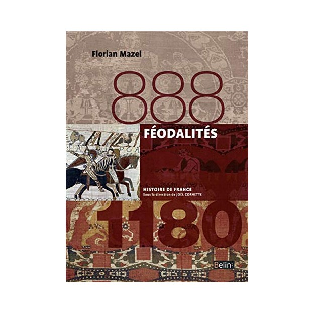 FEODALITES (888-1180)