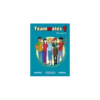 TEAMMATES 1 A1 TCHRS