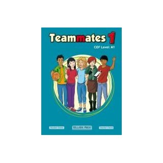 TEAMMATES 1 A1 TCHRS