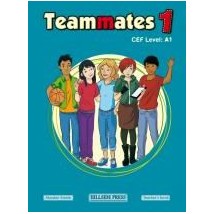 TEAMMATES 1 A1 TCHRS