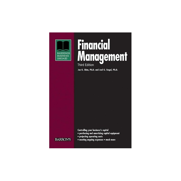 FINANCIAL MANAGEMENT