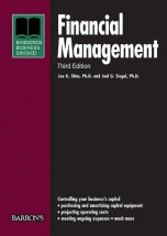 FINANCIAL MANAGEMENT
