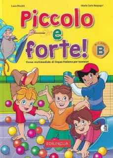 PICCOLO E FORTE B