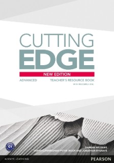 CUTTING EDGE ADVANCED TCHRS (+ TCHRS RESOURCES DISC) 3RD ED
