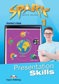 SPARK 1 TCHRS PRESENTATION SKILLS