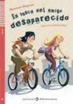 LE BLANCA: EN BUSCA DE LAMIGO DESAPARECIDO (+ CD)
