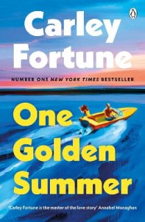 ONE GOLDEN SUMMER