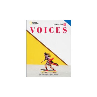 VOICES ELEMENTARY SPARK EPIN