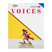 VOICES ELEMENTARY SPARK EPIN