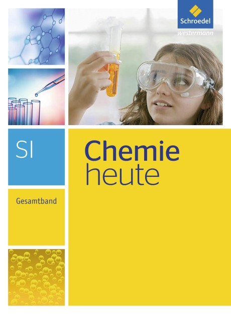 CHEMIE HEUTE SI – GESAMTBAND