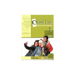 C DANS L AIR 1 METHODE