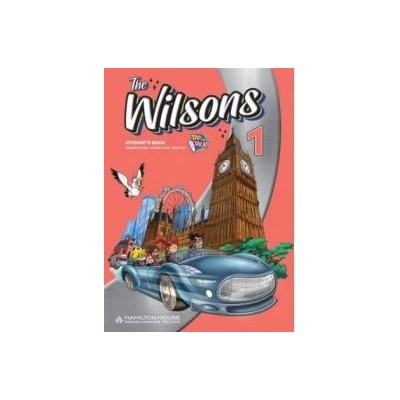 THE WILSONS 1 SB