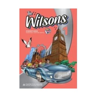 THE WILSONS 1 SB