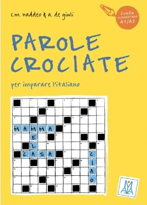 PAROLE CROCIATE LIVELLO A1/A2