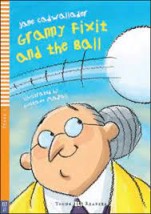 YER 1: GRANNY FIXIT AND THE BALL (+ DOWNLOADABLE MULTIMEDIA)