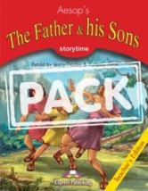 SRTM 2: THE FATHER AND HIS SONS TCHRS PACK (+ MULTI-ROM) (+ CROSS-PLATFORM APPLICATION)