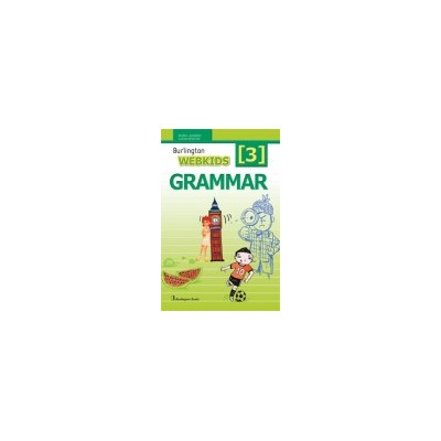 WEBKIDS 3 GRAMMAR