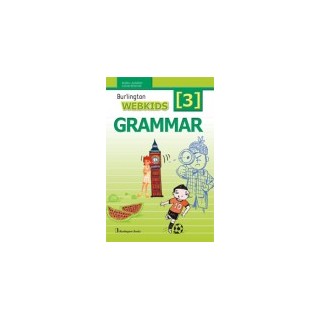 WEBKIDS 3 GRAMMAR
