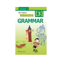 WEBKIDS 3 GRAMMAR