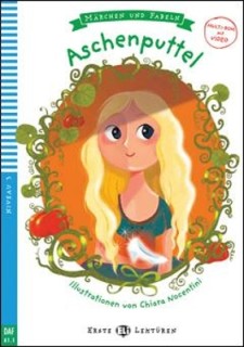 ASCHENPUTTEL + MULTI-ROM