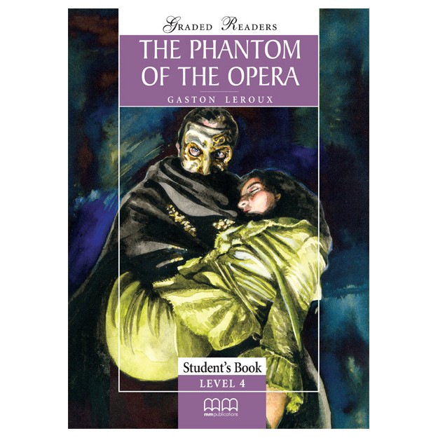 GR 4: PHANTOM OF THE OPERA
