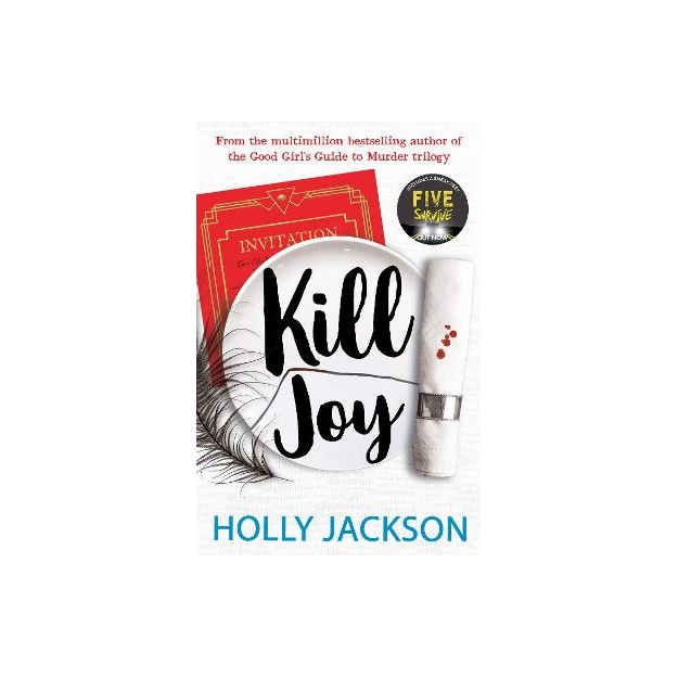 KILL JOY