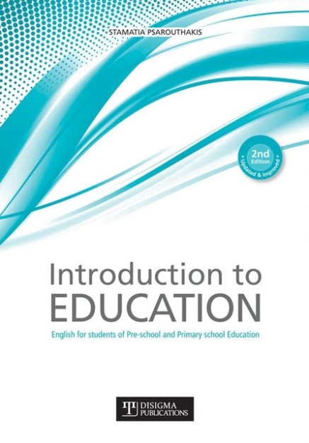 ENGLISH FOR STUDENTS OF PRE-SCHOOL AND PRIMARY SCHOOL EDUCATION