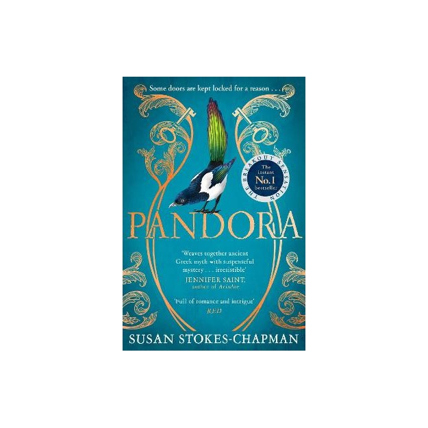 PANDORA