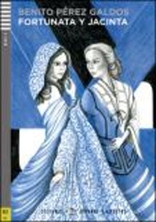 FORTUNATA Y JACINTA + AUDIO CD