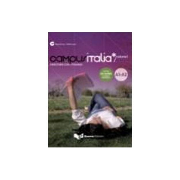CAMPUS ITALIA 1 ESERCIZI