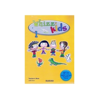 WHIZZ KIDS 1 TEST