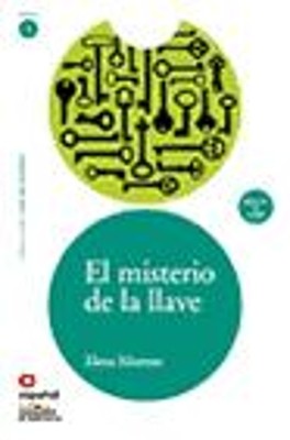 LECTURAS GRADUADAS 1: EL MISTERIO DE LA LLAVE (+ CD)