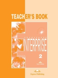 ENTERPRISE 2 TCHRS