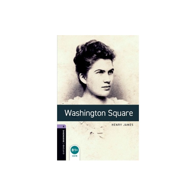 OBW LIBRARY 4: WASHINGTON SQUARE N/E N/E
