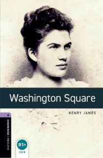 OBW LIBRARY 4: WASHINGTON SQUARE N/E N/E