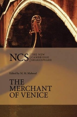 THE MERCHANT OF VENICE PB