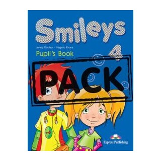 SMILES POWER PACK 4 4