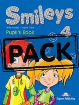 SMILES POWER PACK 4 4