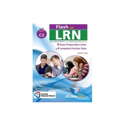FLASH ON LRN C2 SB