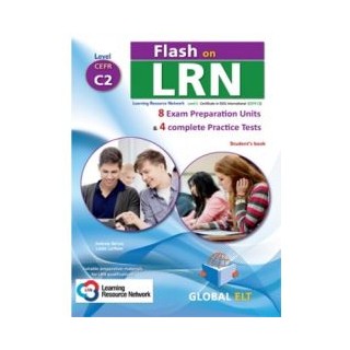 FLASH ON LRN C2 SB