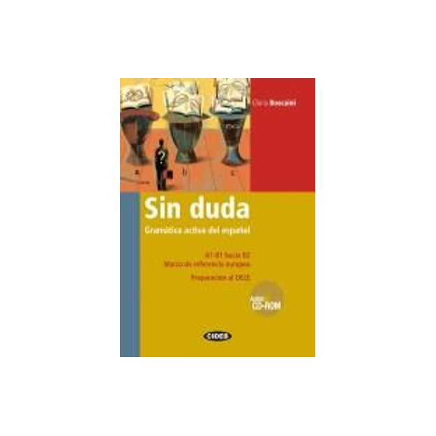 SIN DUDA BASICO + INTERMEDIO GRAMATICA ACTIVA DEL ESPANOL