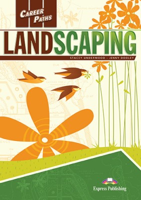 CAREER PATHS LANDSCAPING SB PACK (+ DIGIBOOKS APP)