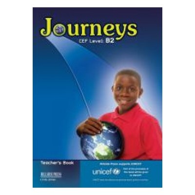 JOURNEYS B2 TCHRS