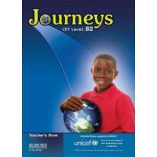 JOURNEYS B2 TCHRS